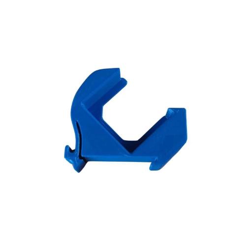 Adaptador de trilho Din para mini rel?s Shelly Pl.