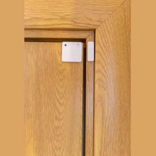 Sensor de janela de porta Shelly Blu, Bluetooth s.