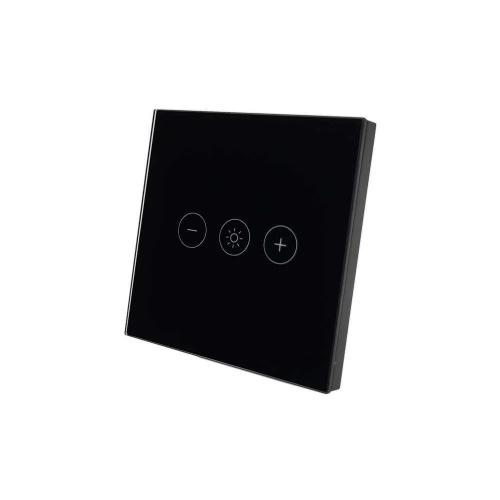 Regulador de intensidade luminosa Smartwise, comp.