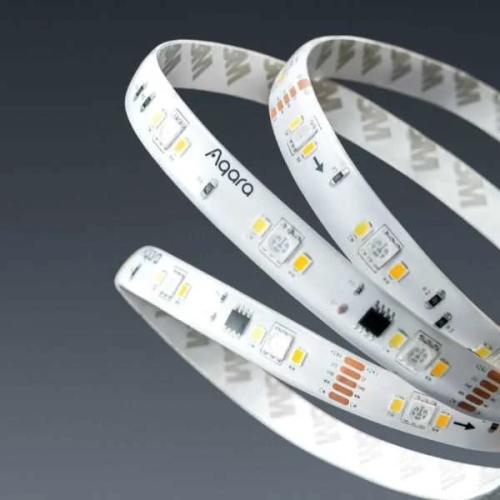 Extensão de fita LED Aqara 1m