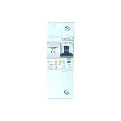 Wdyk Mcb Pow 10a 1p Mini disjuntor inteligente Wi.