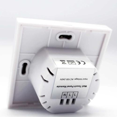 Gledopto Gl-W-001, Painel de parede sem fios LED .