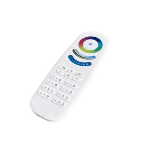Gledopto Gl-Rc-009, Controlo Remoto Rf LED de 8 Zonas (Para Controladores LED Gledopto Pro Rgb+Cct)