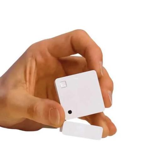 Sensor de janela de porta Shelly Blu, Bluetooth s.