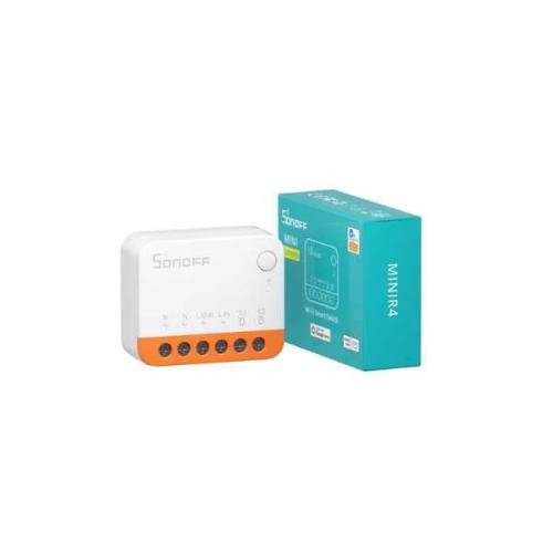 Sonoff Mini Extreme (Sonoff Minir4) Wi-Fi Smart Switch (Relay Module)