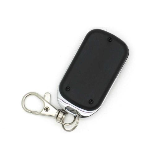 Telecomando Smartwise de 4 Botões Rf 433mhz com Botões Programáveis