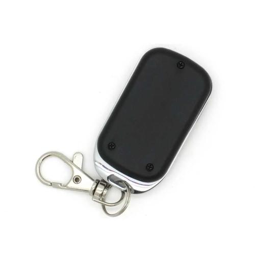 Telecomando Smartwise de 4 Botões Rf 433mhz com Botões Programáveis