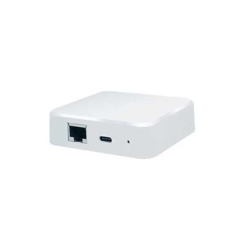 Smartwise Zigbee Bridge Pro com alcance e capacid.