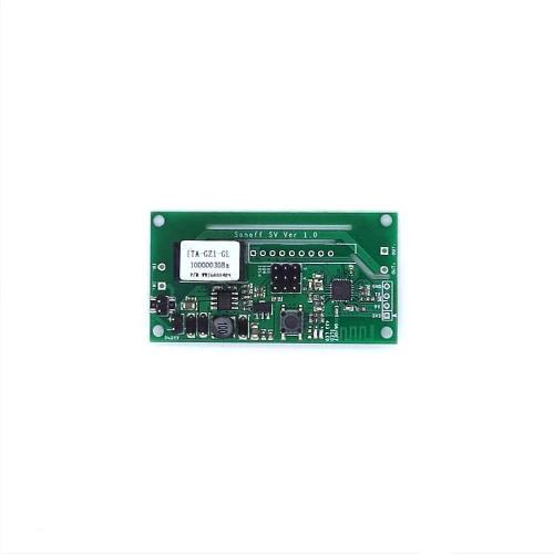 Sonoff Sv Safe Voltage Wifi Smart Switch Module