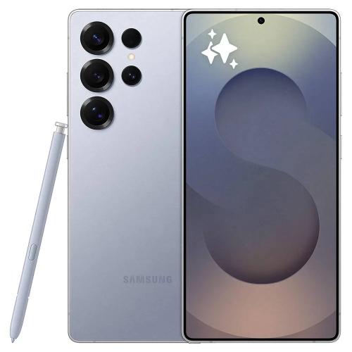 Smartphone Samsung Galaxy S25 Ultra 5g 12gb/512gb Azul