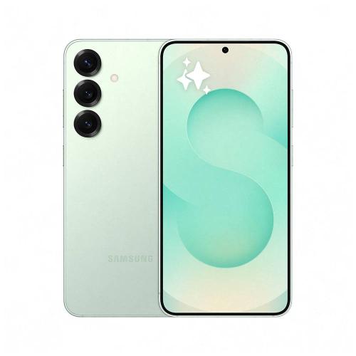 Smartphone Samsung Galaxy S25 5g 12/512gb Menta