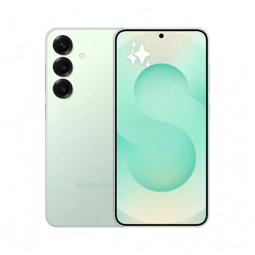 Smartphone Samsung Galaxy S25 5g 12/512gb Menta