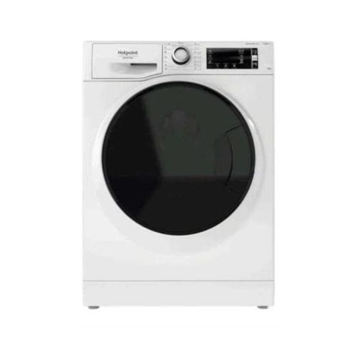 Máquina de Lavar Roupa Hotpoint Nbt1048wdaeu 10kg 1400rpm Classe a