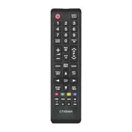 Mando para Tv Ctvsa04 Compatible Con Samsung