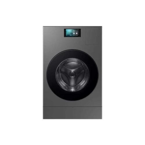 Maquina Lavar Secar Roupa Samsung Wd-18-Db8995bzt2