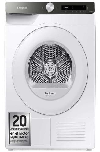 Máquina de Secar Samsung Dv80t5220tt/S3 Branco