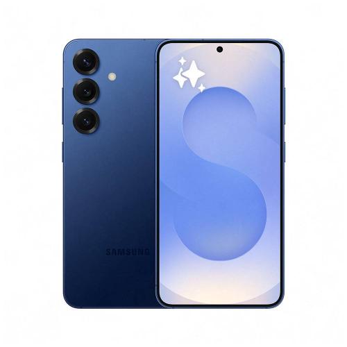 Smartphone Samsung Galaxy S25 5g 12/128gb Azul Marinho