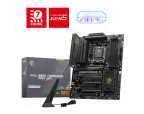 Placa Base Msi Mag B850 Tomahawk Max Wifi Pci-E X