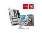 Placa Base Msi Mpg B850 Edge Ti Wifi Pci-E X16 Ge