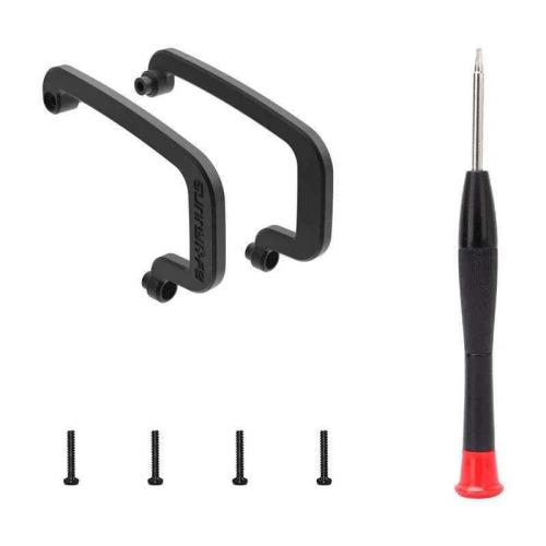 Drone Protection Sunnylife For Dji Avata 2 (Black)