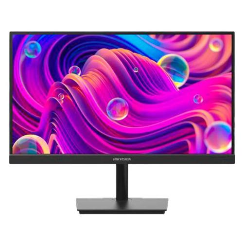Monitor LED 21.5"" Hikvision - Desenhado para Vid.