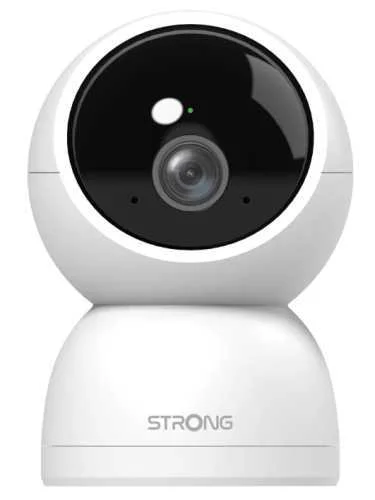 Almofada para Câmara de Vigilância Strong Shc04ir0-W