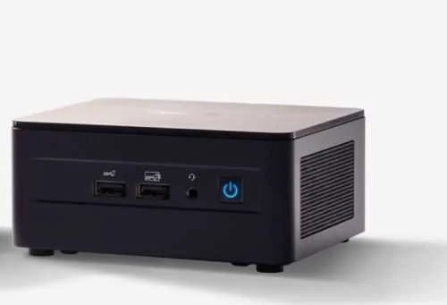 Asus Nuc Rnuc12wshv700002i Wall Street Canyon Ald.