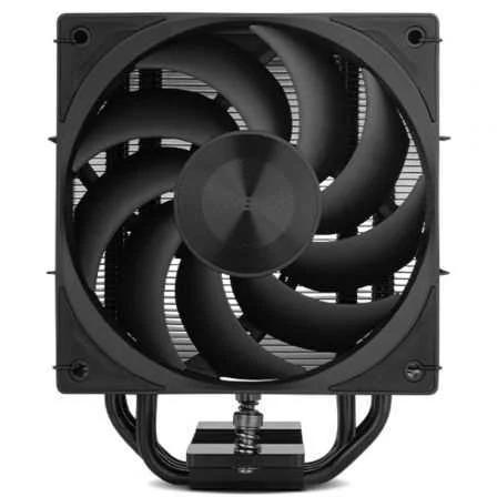 Ventoinha com Dissipador de Calor Nox Hummer H-400/ 12cm