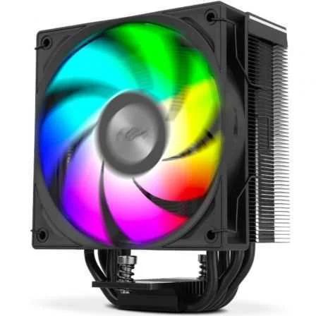 Ventilador Con Disipador Nox Hummer H-500/ 12cm