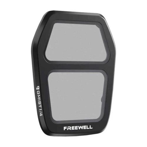 Filtro Glow Mist 1/4 Freewell para Dji Air 3s