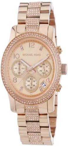 Watch Michael Kors Women Mk5827 (38mm)