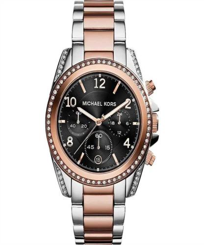 Watch Michael Kors Women Mk6093 (39mm)