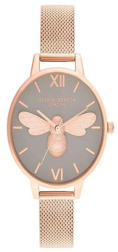 Watch Olivia Burton Women Ob16fb10 (34mm)