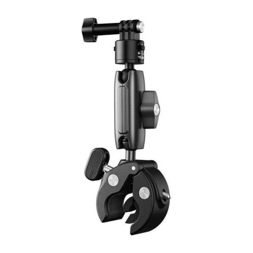 Telesin Handlebar Mount For Sports Cameras