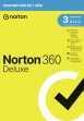 Norton 360 Deluxe 25gb Es 1 User 3 Device 12mo Generic1 Rsp Mm Gum