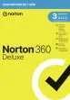 Norton 360 Deluxe 25gb Es 1 User 3 Device 12mo Ge.