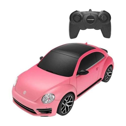 Rastar R/C 124 Volkswagen Beetle Controlo remoto