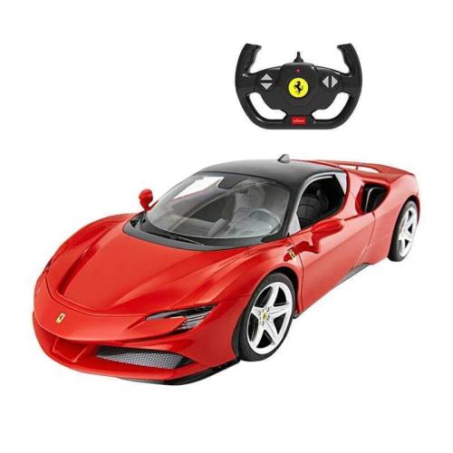 Rastar R/C 114 Ferrari Sf90 Stradale Controlo rem.