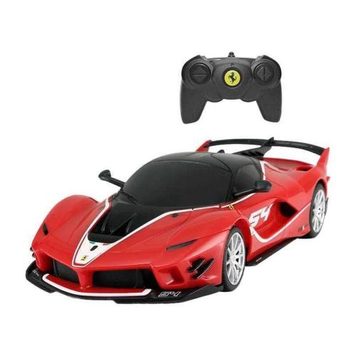 Rastar R/C 124 Ferrari Fxx K Evo Remote Control