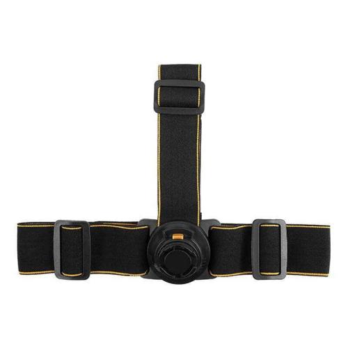 Head Band Puluz With Mount For Sports Cameras