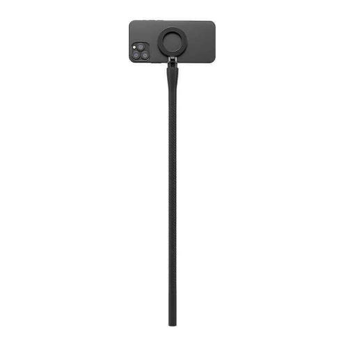 Flexible Mount Telesin For Phones (Black)