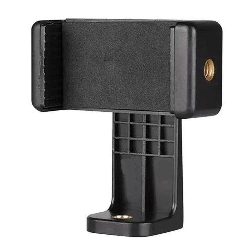 Suporte Rotativo Telesin para Telemóveis