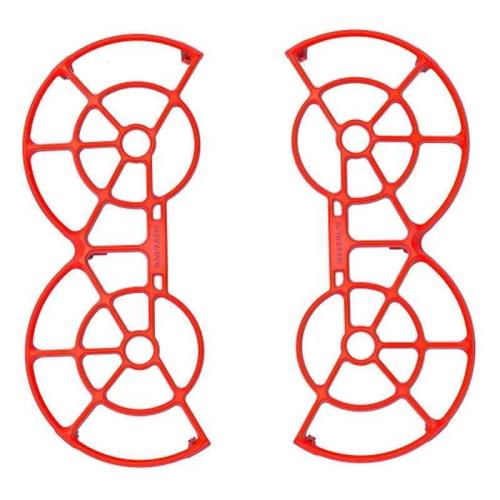 Sunnylife Propeller Guards For Dji Neo (Red)