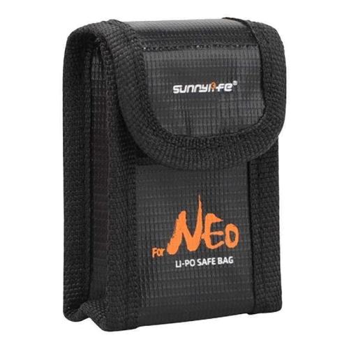 Sunnylife Protective Battery Case For Dji Neo