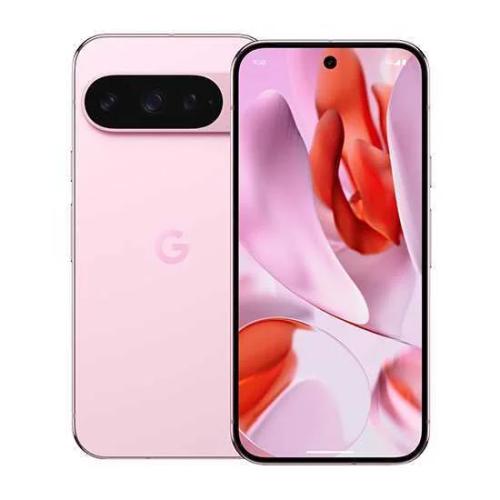Google Pixel 9 Pro 5g Dual Sim 16gb RAM 256gb - Rose