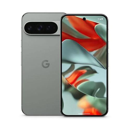 Google Pixel 9 Pro Xl 256gb Hazel 6,7" 5g (16gb) Android