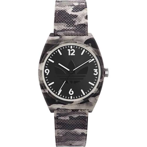 Relógio Adidas Unisex Aofh23015 38mm