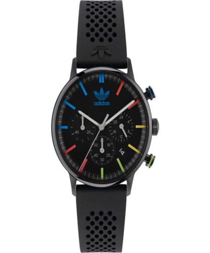 Relógio Adidas Unisex Aosy23021 40mm
