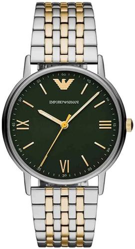 Relógio Armani Man Ar11228 41mm