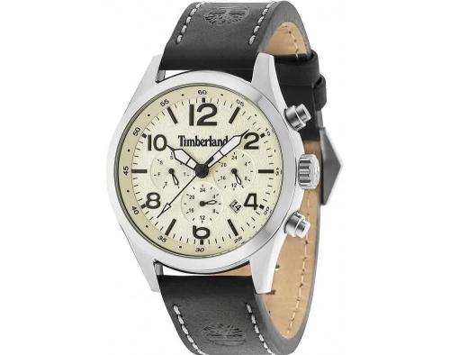 Relógio Timberland Homem Tbl15249js0 43mm